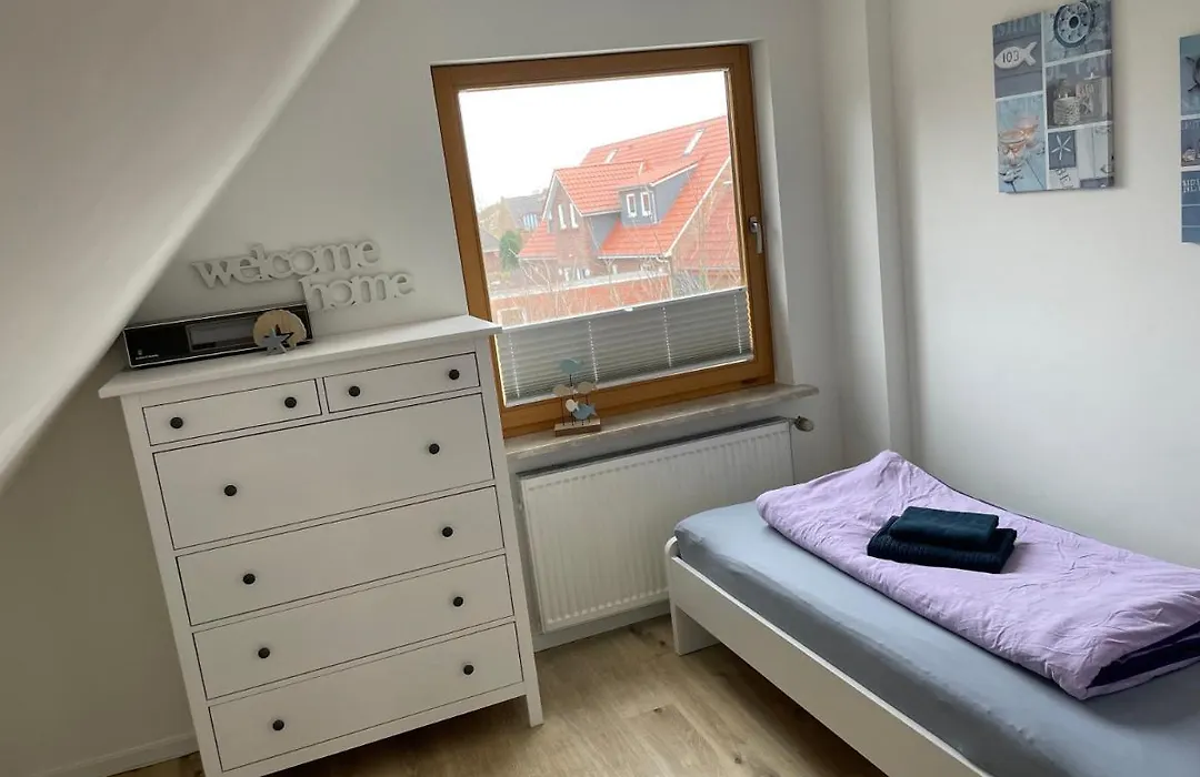 Ferienwohnung LaMer-1